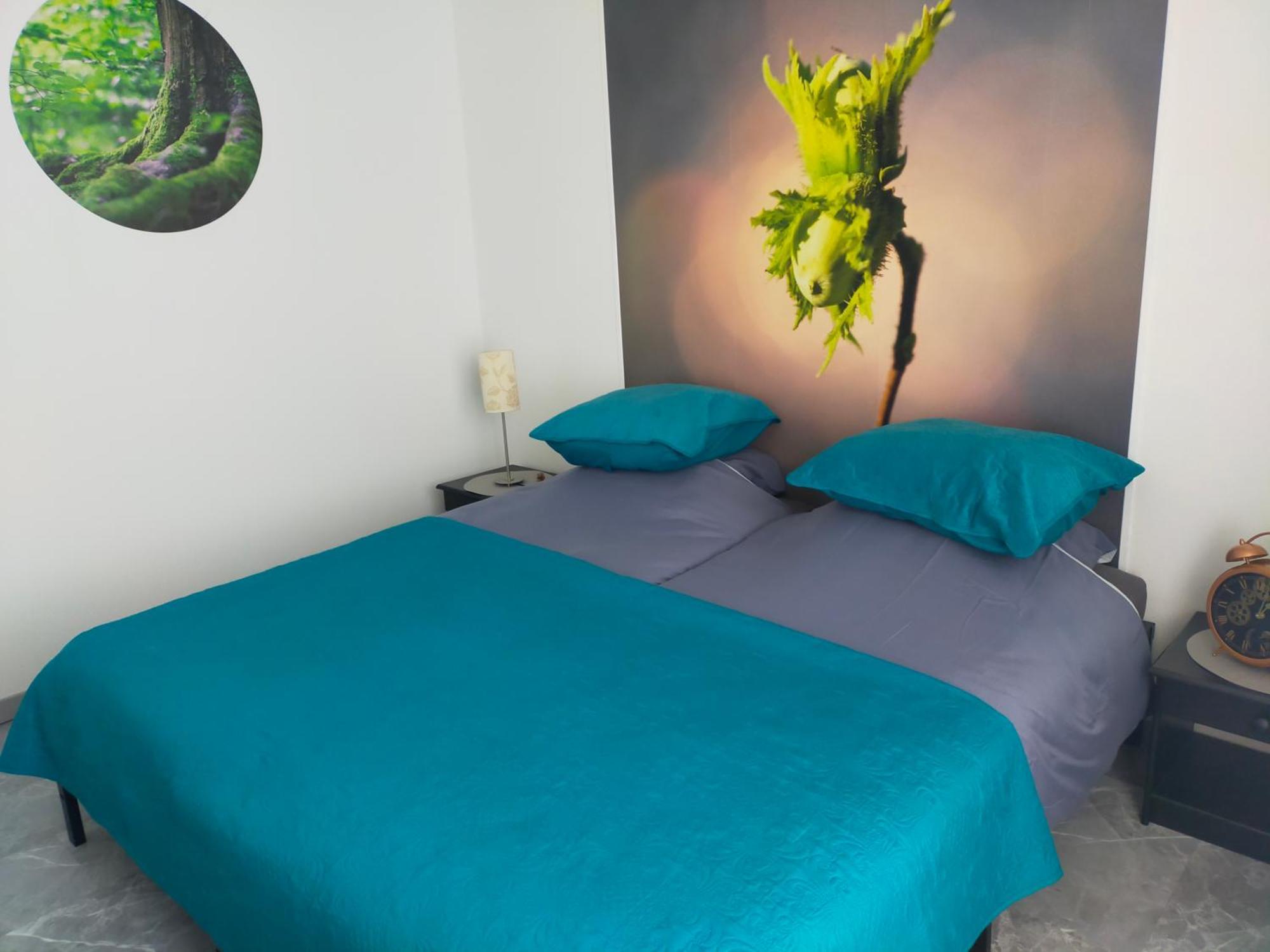 Crozant Chambre D'Hotes Se Sentir Libre Noisette المظهر الخارجي الصورة